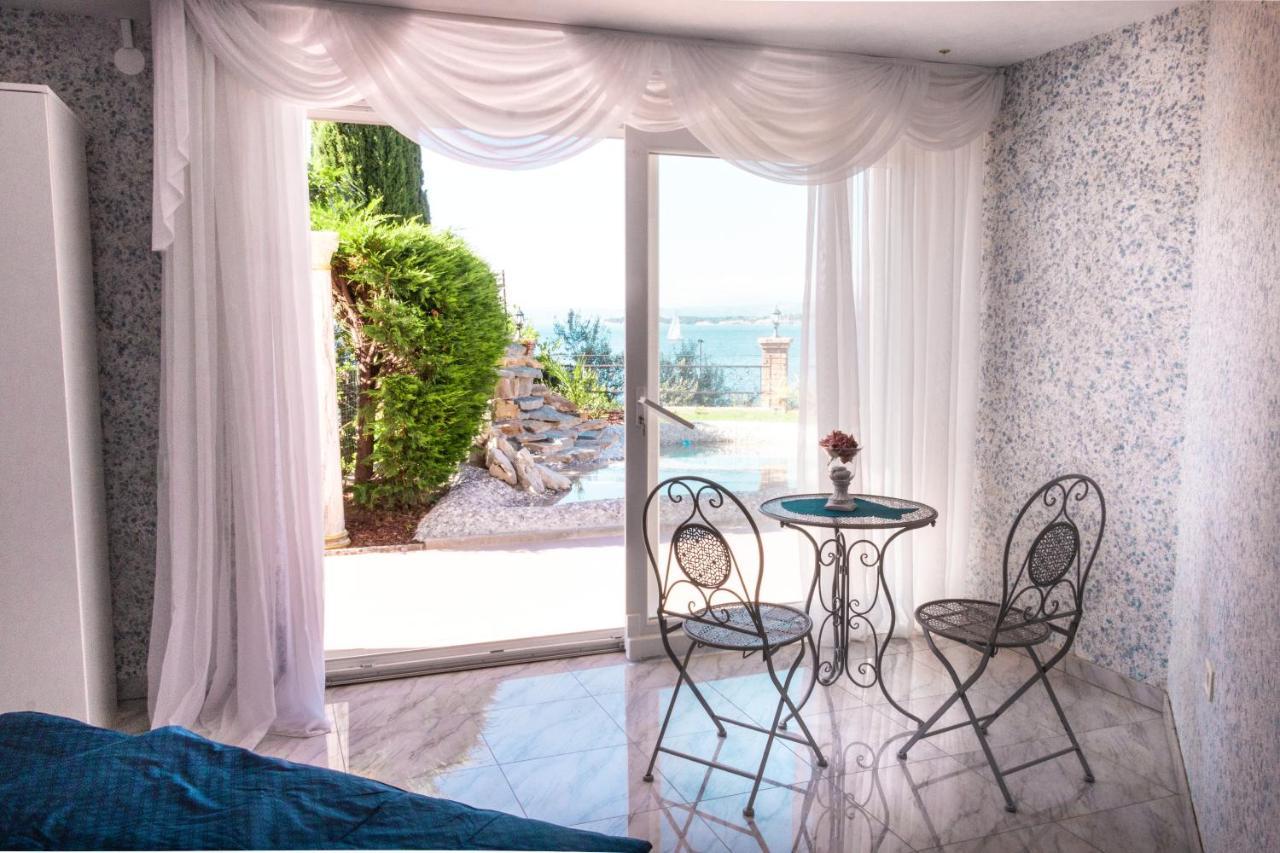 Sunvilla Koper Exteriör bild