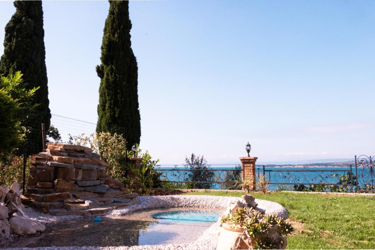 Sunvilla Koper Exteriör bild