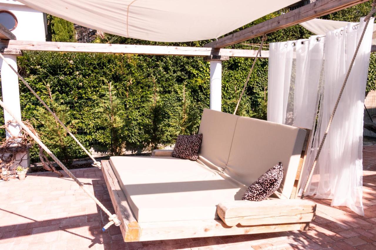 Sunvilla Koper Exteriör bild