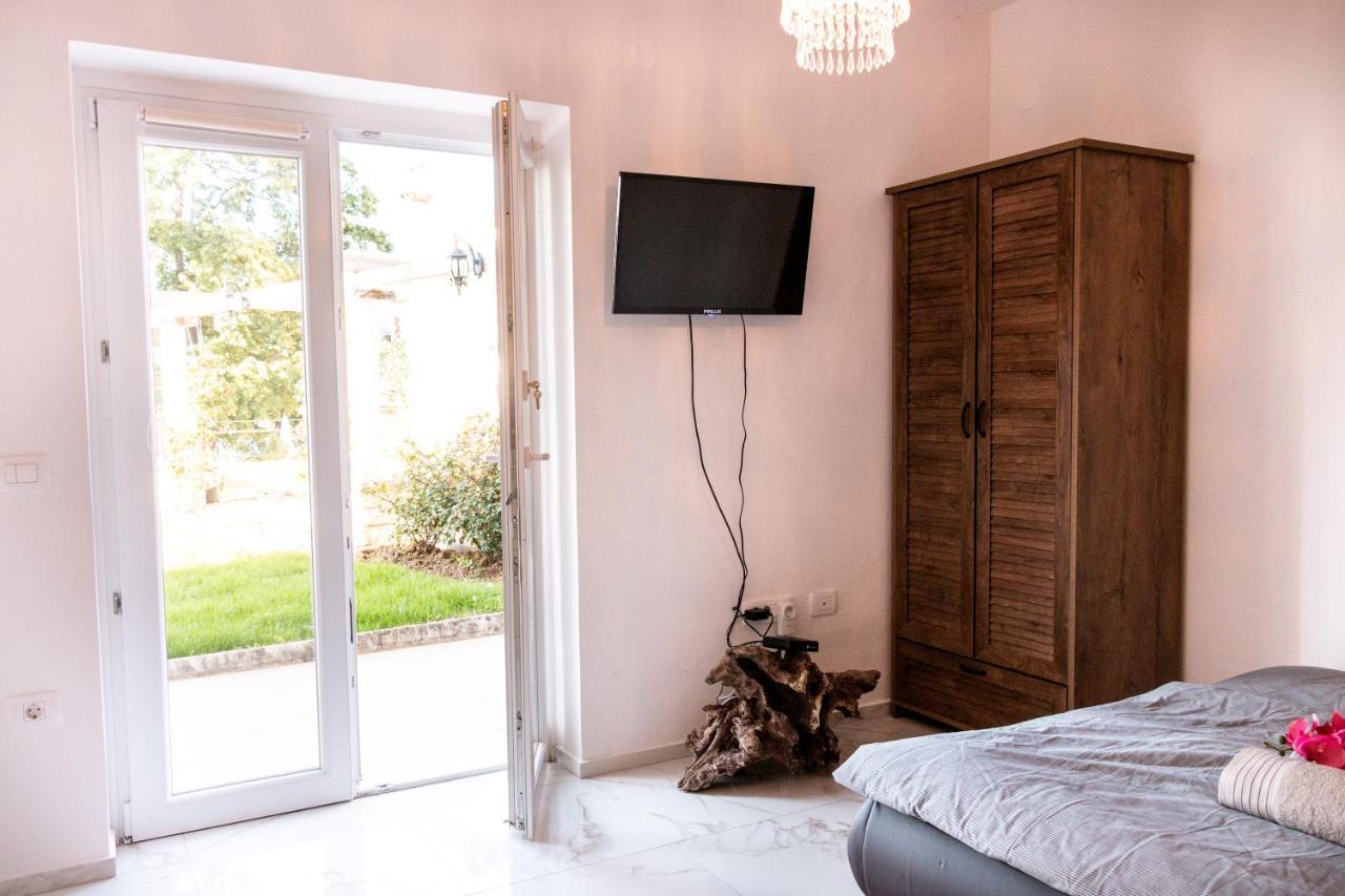 Sunvilla Koper Exteriör bild