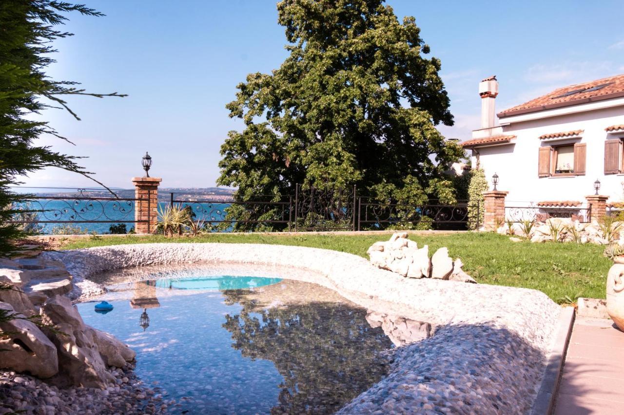 Sunvilla Koper Exteriör bild