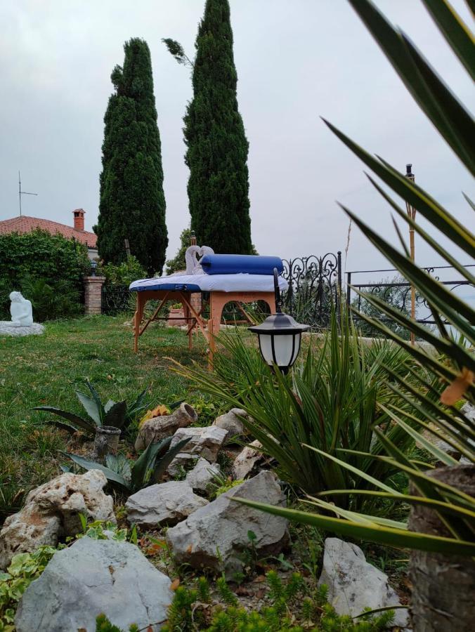 Sunvilla Koper Exteriör bild