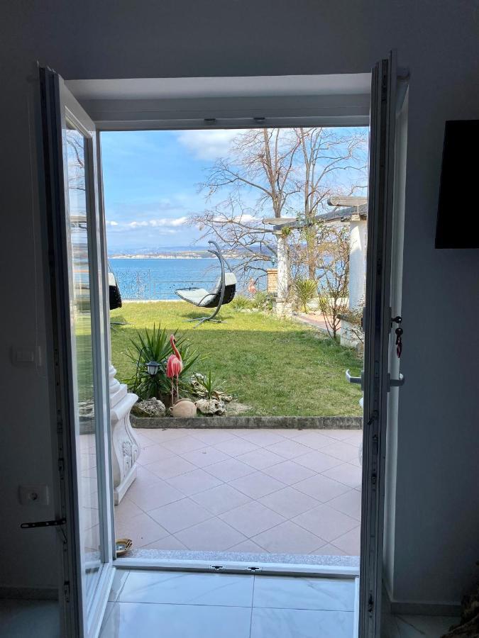 Sunvilla Koper Exteriör bild
