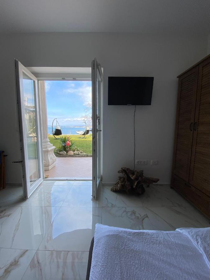 Sunvilla Koper Exteriör bild