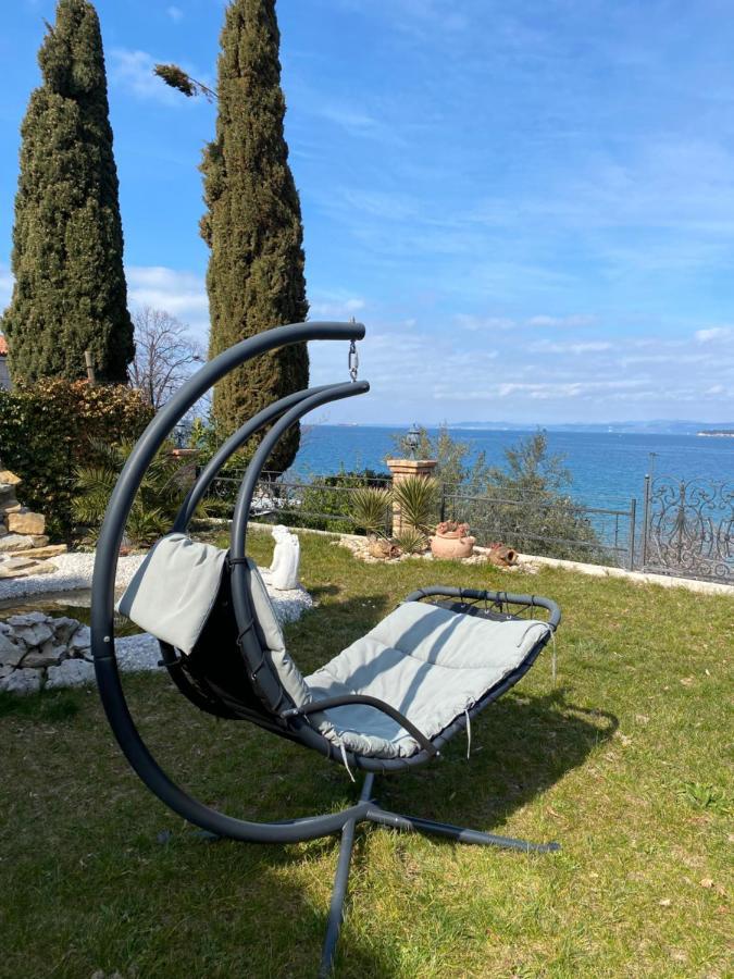 Sunvilla Koper Exteriör bild