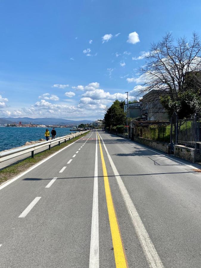Sunvilla Koper Exteriör bild
