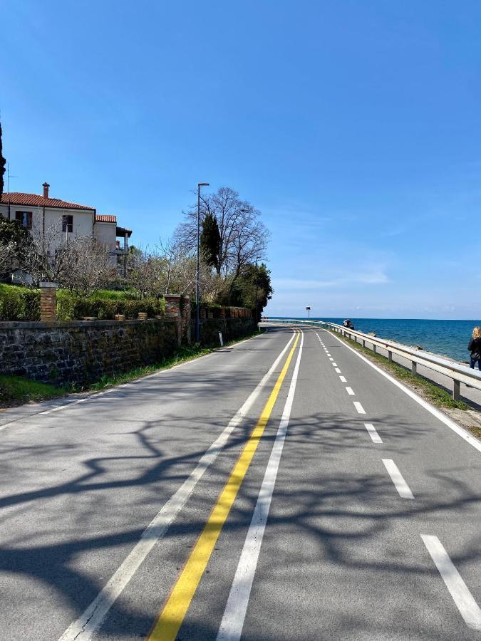 Sunvilla Koper Exteriör bild