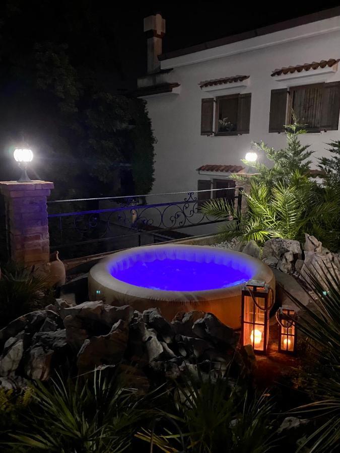 Sunvilla Koper Exteriör bild