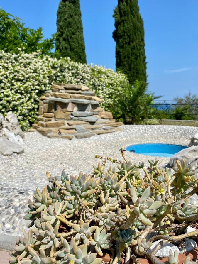 Sunvilla Koper Exteriör bild