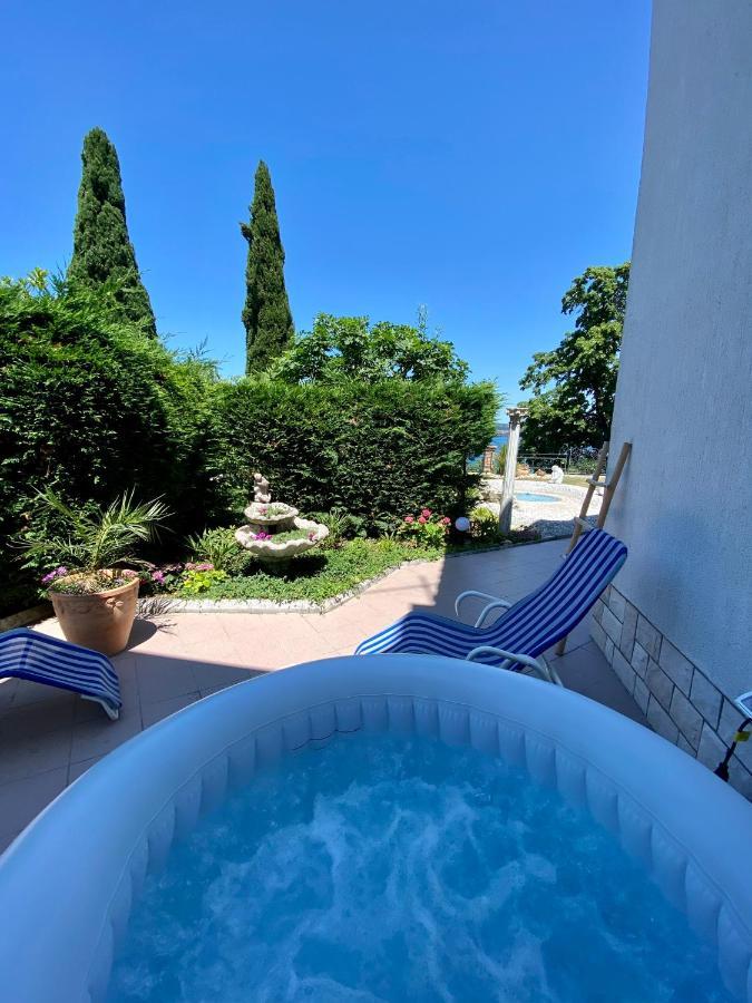 Sunvilla Koper Exteriör bild