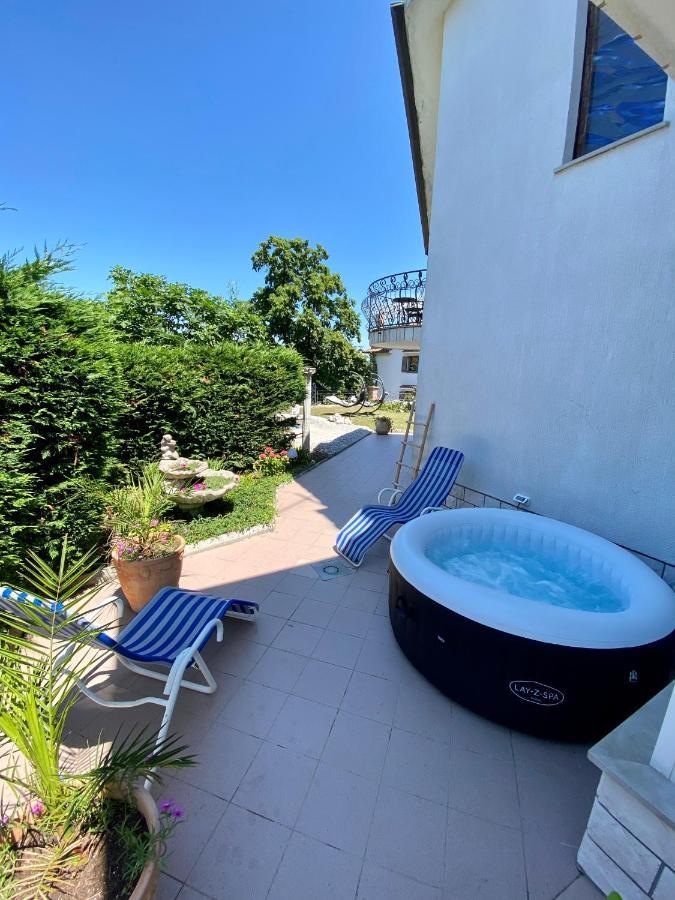 Sunvilla Koper Exteriör bild