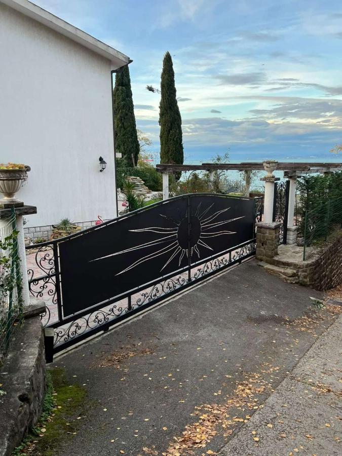 Sunvilla Koper Exteriör bild