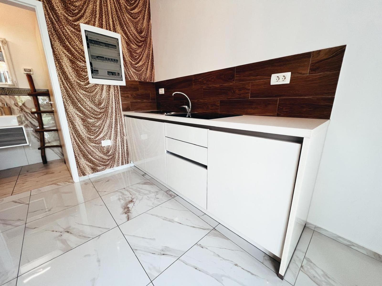 Sunvilla Koper Exteriör bild
