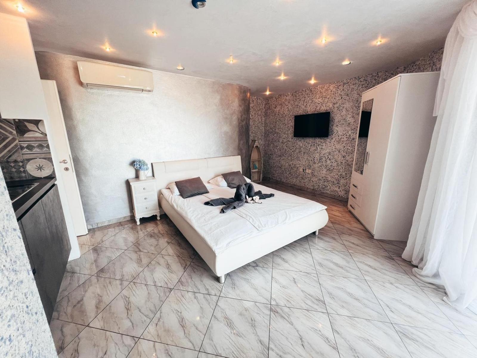 Sunvilla Koper Exteriör bild