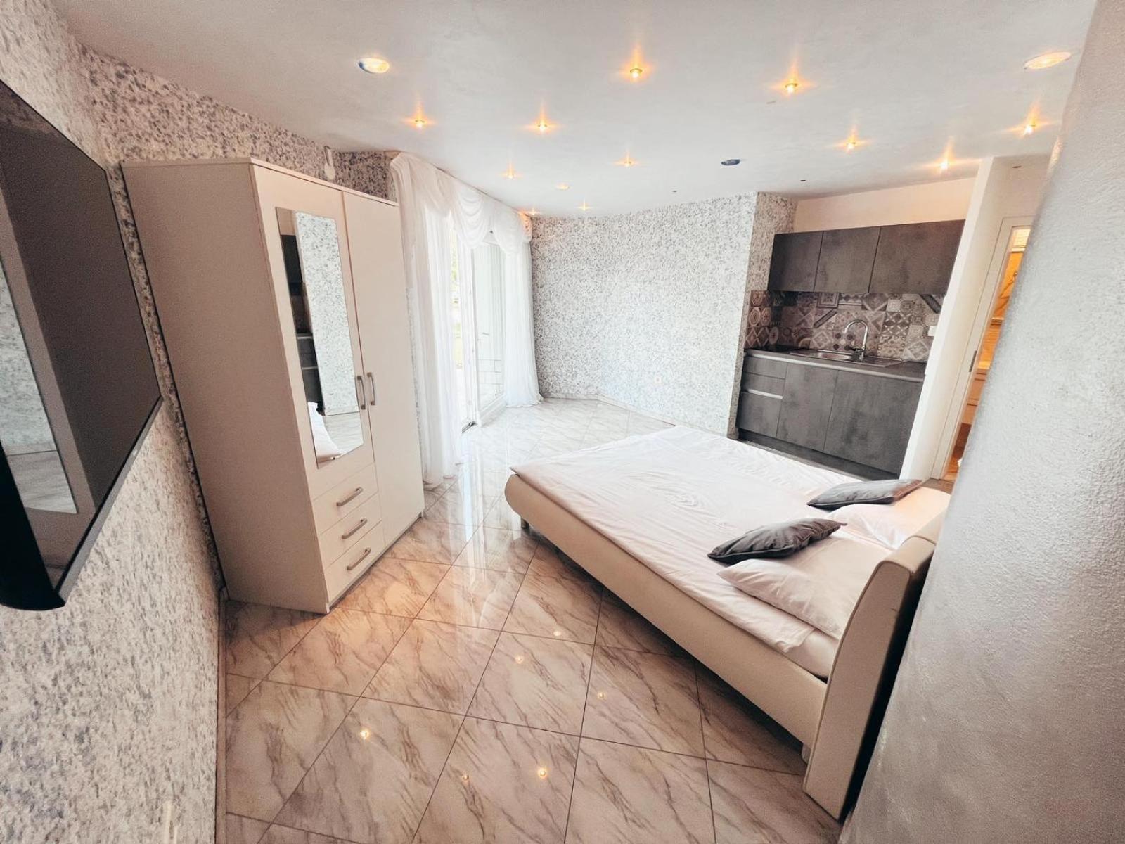 Sunvilla Koper Exteriör bild