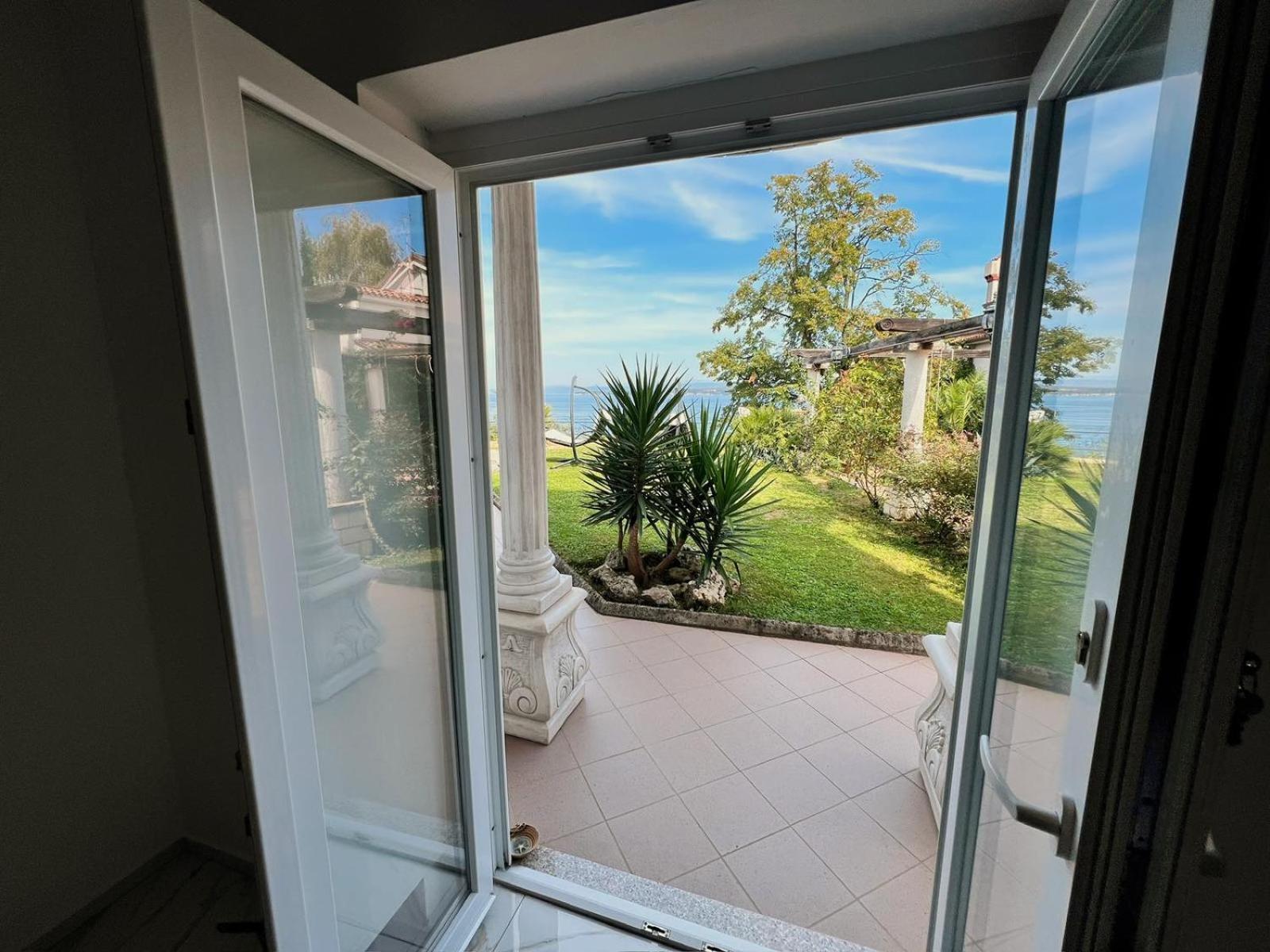 Sunvilla Koper Exteriör bild