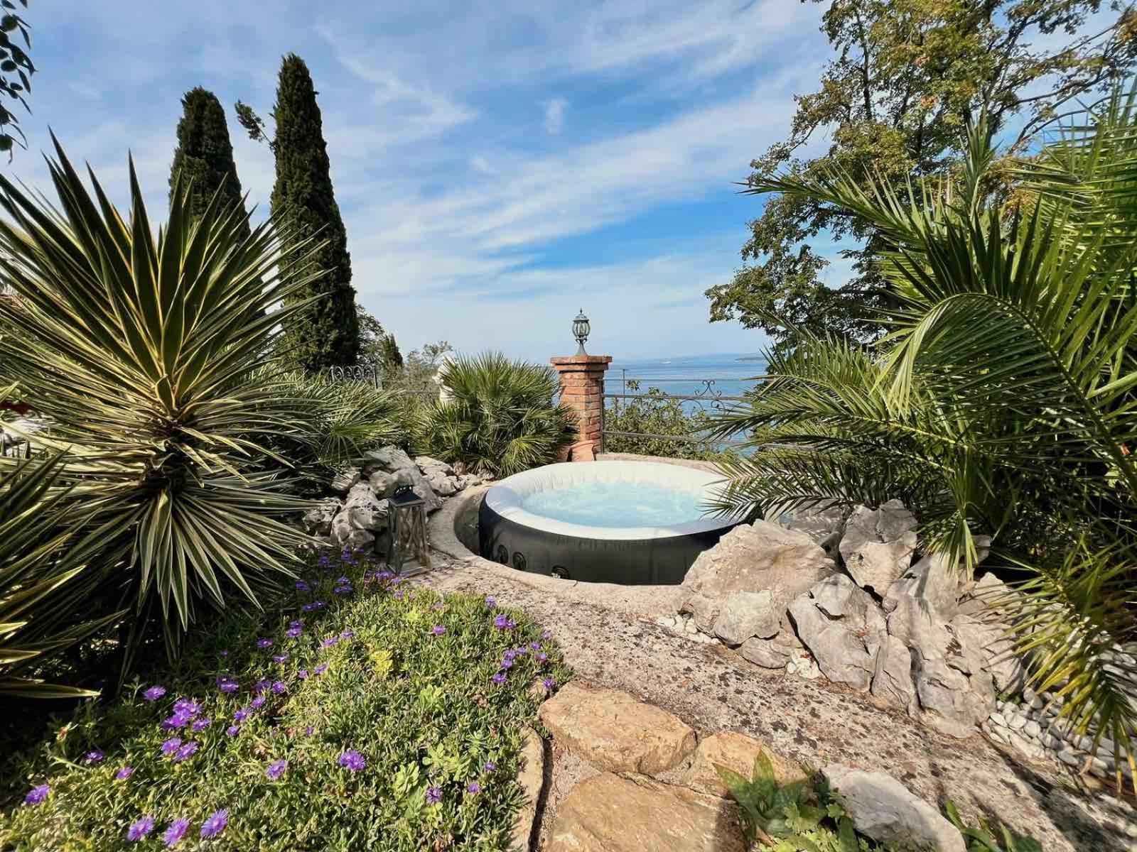 Sunvilla Koper Exteriör bild